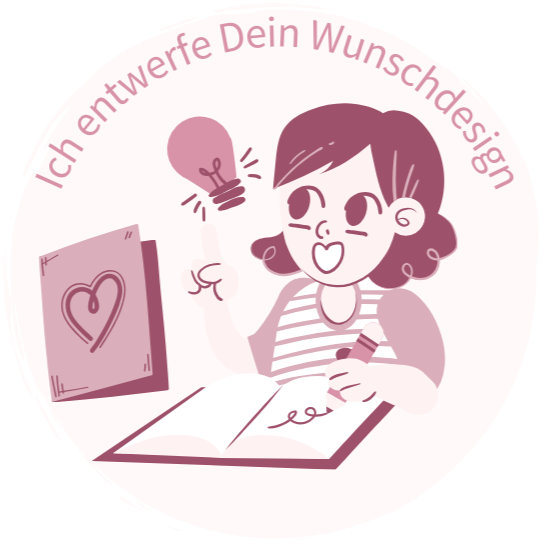 wunschkarten kartendesign